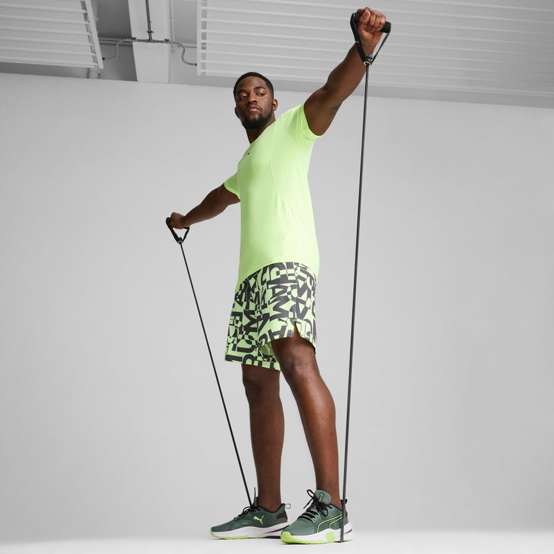 بوما تيشرت ناعم للرجال من تشكيلة CLOUDSPUN - Image 3